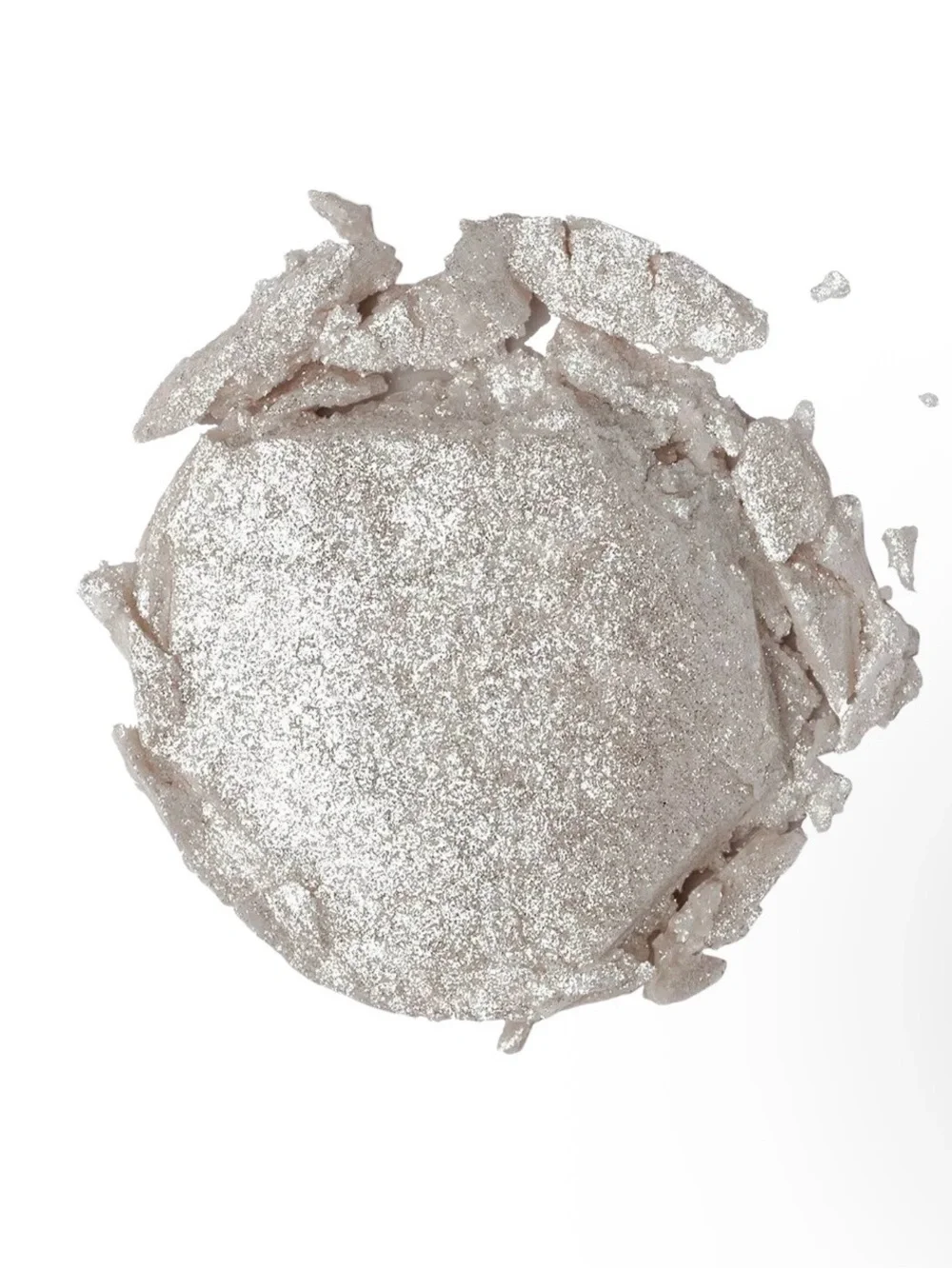 Stila Heaven's Dew All Over Glimmer Silverlake glossy white pearl